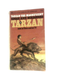 Tarzan The Magnificent 