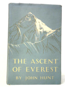 The Ascent of Everest 