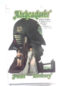 Abracadaver 