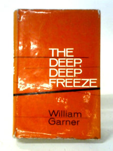 The Deep, Deep Freeze 