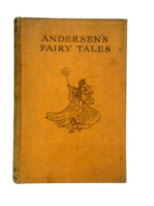 Selections of Fairy Tales and Stories 