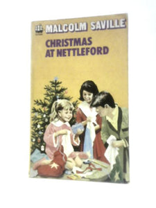 Christmas at Nettleford 