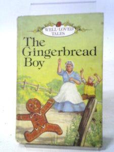 The Gingerbread Boy 