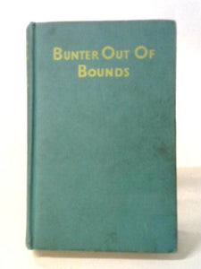 Bunter Out Of Bounds 