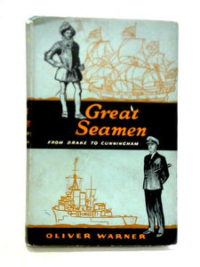 Great Seamen 