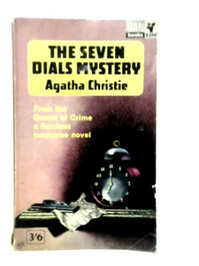 The Seven Dials Mystery 