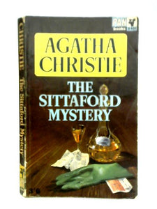 The Sittaford Mystery 