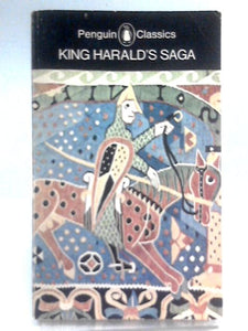 King Harald's Saga 