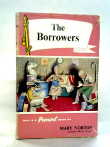 The Borrowers 