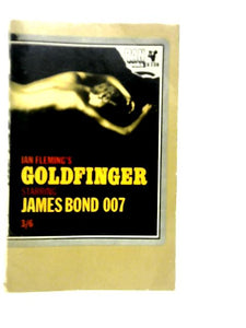 Goldfinger 