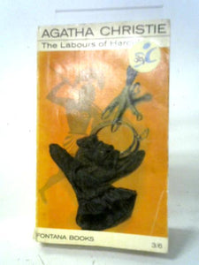 The Labours of Hercules (Fontana Books 1405) 