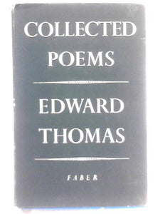 Collected Poems 