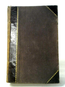 The Poetical Works of Robert Burns, Vol. I 