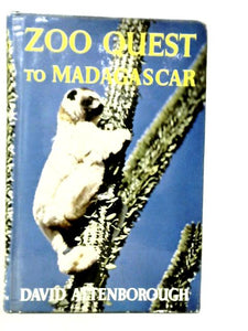 Zoo Quest to Madagascar 