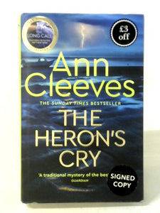 The Heron's Cry 