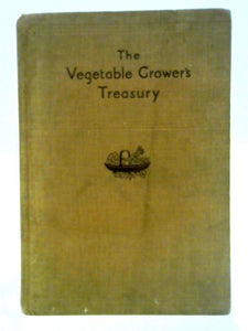 The Vegetable Grower's Treasury 