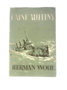 Caine Mutiny 