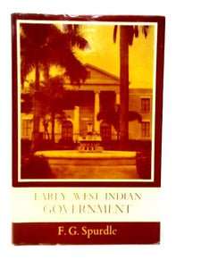 Early West Indian Government 