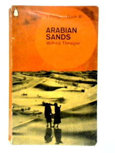 Arabian Sands 