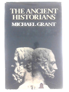 Ancient Historians 