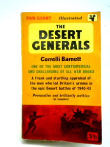 The Desert Generals 