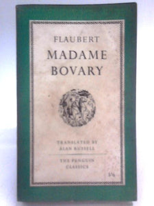 Madame Bovary 