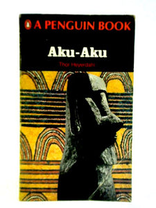 Aku-Aku: The Secret of Easter Island 