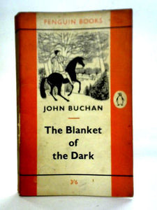 The Blanket of the Dark 