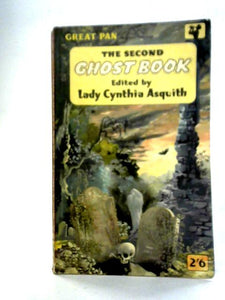 The Second Ghost Book 