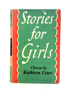 Stories for Girls 