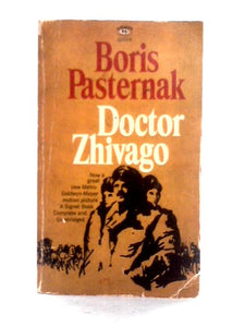 Doctor Zhivago 