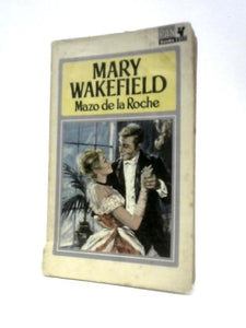 Mary Wakefield 