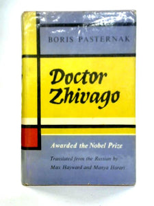 Doctor Zhivago 