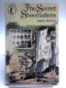 The Secret Shoemakers and Other Stories 