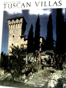 Tuscan Villas 