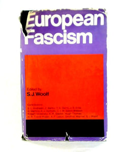 European Fascism 