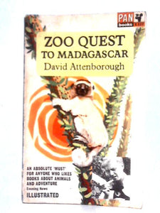 Zoo Quest to Madagascar 