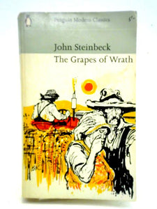 The Grapes of Wrath 