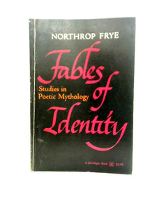 Fables of Identity 