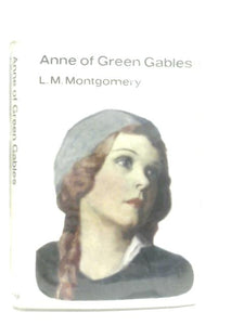 Anne Of Green Gables 