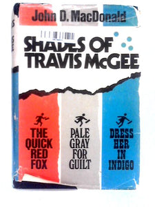 Shades of Travis McGee 