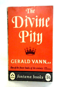 The Divine Pity 