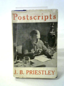 Postscripts 