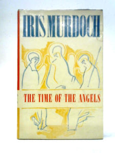 The Time of the Angels 