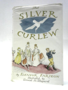 The Silver Curlew 