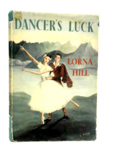 Dancer's Luck 