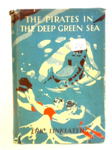 The Pirates in the Deep Green Sea 