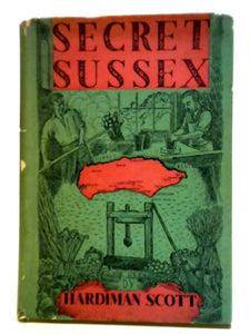 Secret Sussex 