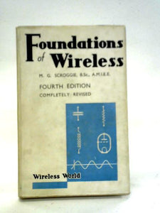 Foundations Of Wireless 