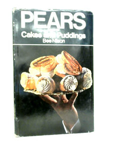 Pears Book of Cakes and Puddings 